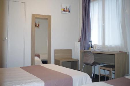 The Originals City, hôTel Le Savoy, Caen (Inter-Hotel) - 92