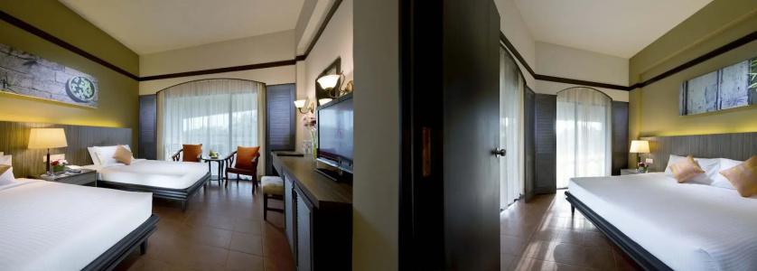 Swiss-Garden Beach Resort, - 2