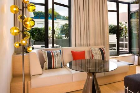 Le Cinq Codet - 124