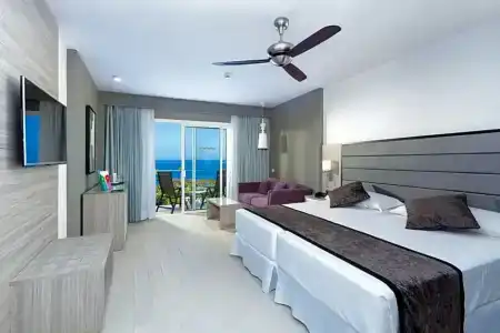 Riu Palace Tenerife - 37