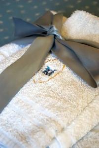Monteoliveto Bed & Breakfast - 22