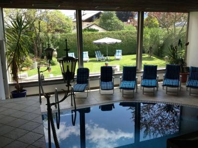 Roter Hahn - Bed & Breakfast - 12