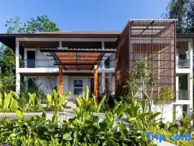 Kachonghills Tented Resort Trang - 54