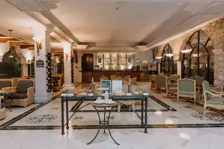 Holiday Inn Merida, An Ihg - 27