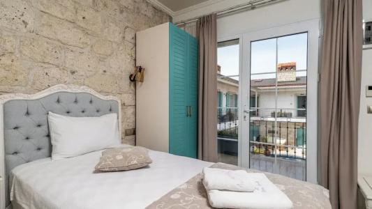 avlu Alaçatı butik otel - 52