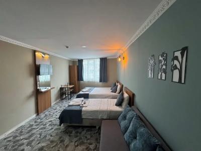 Ersoy Ege Apart Otel - 85
