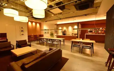 ファーストキャビン市ヶ谷 - 9