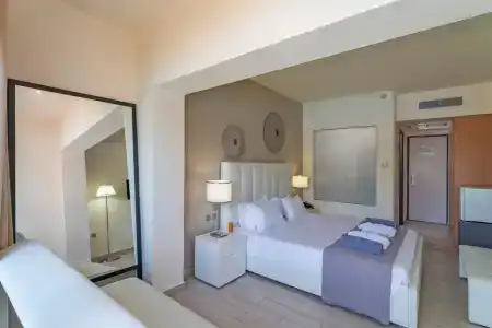 All Senses Ocean Blue Sea Side Resort - 35