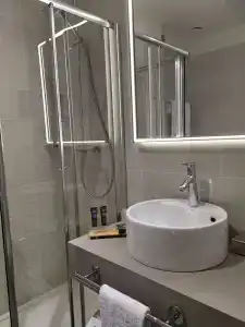Novotel Parma Centro - 58