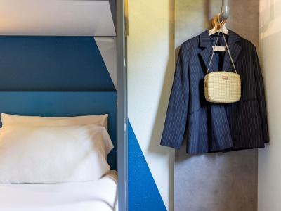 ibis budget Bourg en Bresse - 55