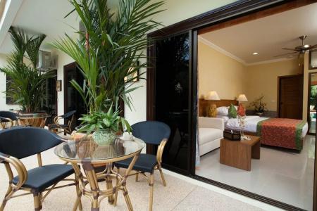 Baan Souy Resort Sha Extra Plus - 47