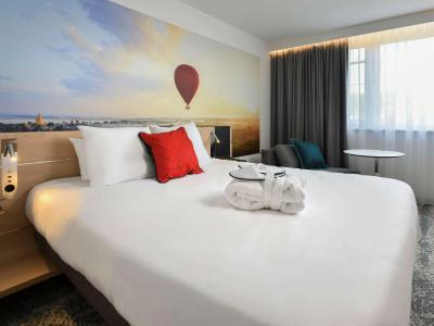 Novotel Wavre Brussels East - 2