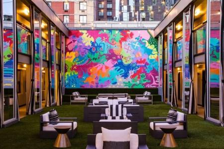 Cachet Boutique Nyc - 16