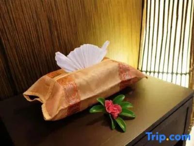Capital o 1111 Ananda Lanta Resort - Sha Plus - 175
