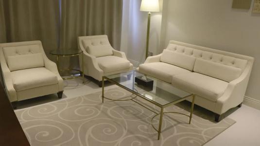 Deltas by Marriott, Dubai Investment Park - 11
