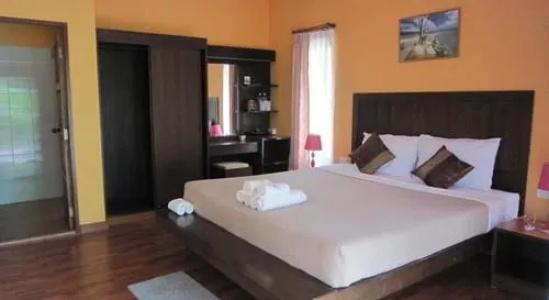 Rangsiman Resort - 2