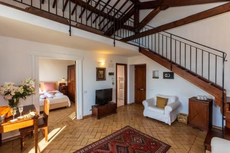 Residenza d'Epoca Pietra Di Ponente - 13