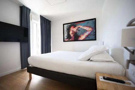 Best Western Bonneveine Prado - 81