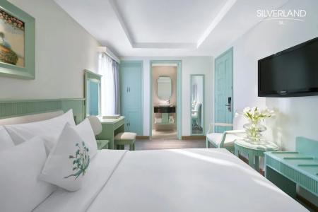 Silverland Sil & Spa - 82