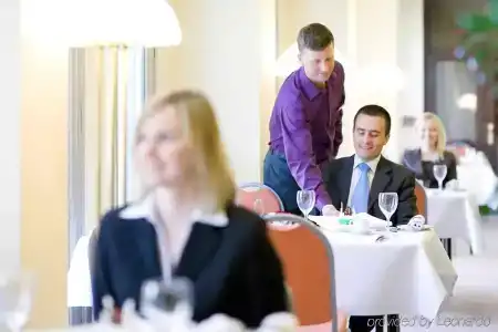Novotel Kraków City West - 32