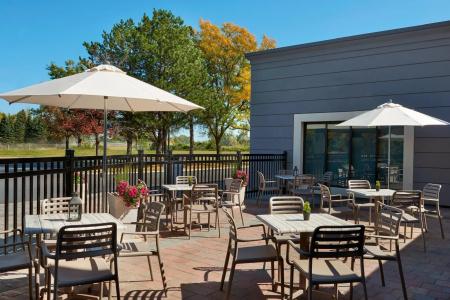 Four Points by Sheraton - Stoney Creek - 35