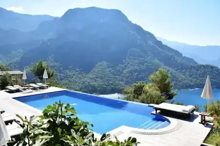 Kabak Avalon Bungalows - 6