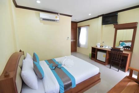 Changsi Resort-Krabi - 30