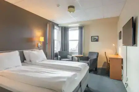 Comfort Ole Tobias - 4