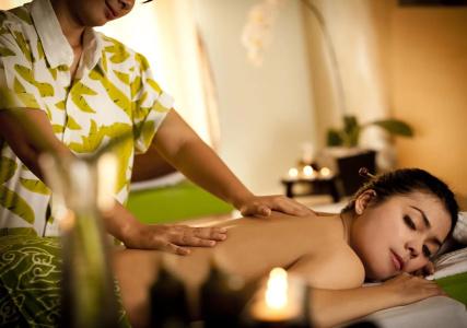 Eden Kuta Bali - 33