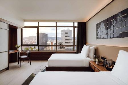 Nobu Barcelona - 38