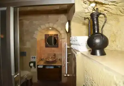 Canela Cave - Cappadocia - 55