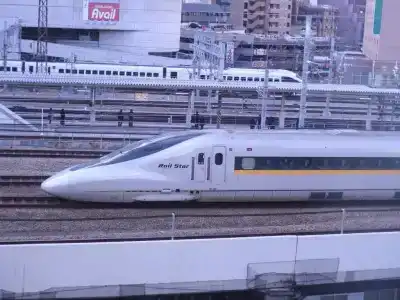 Hakata Green No.1 - 19