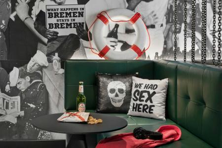 Moxy Bremen - 21