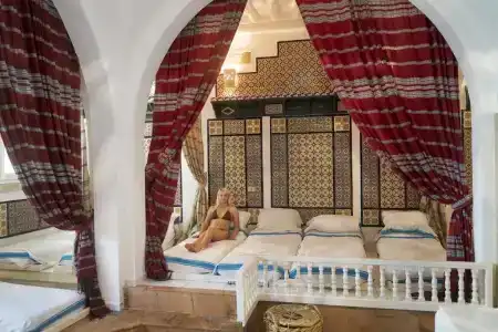 Bel Azur Thalasso & Bungalows - 14