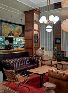 Boutique H10 Montcada - 20
