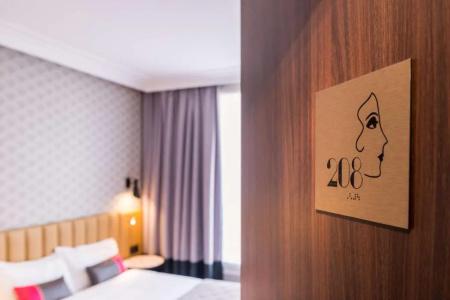 Best Western Select - 42