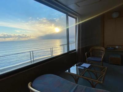 Wakamatsu Hot Spring Resort - 88