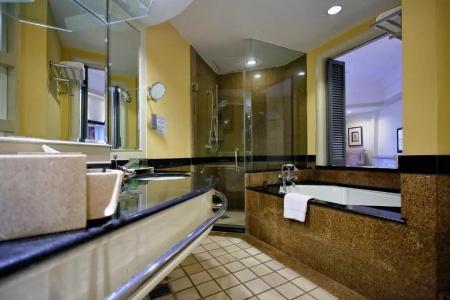 The Magellan Sutera - 9