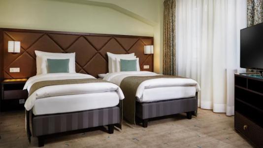 Aria Prague - 87