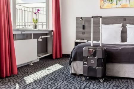 ProfilHotels Mercur - 110