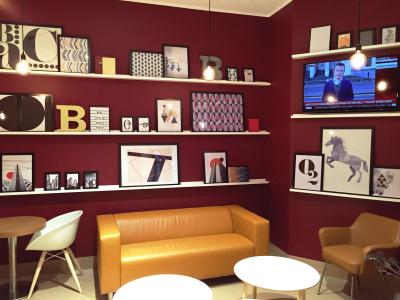 b&b Milano San Siro - 21
