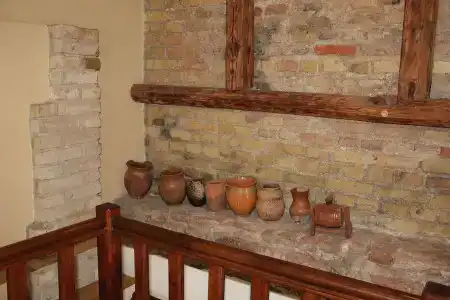 Bernardinu b&b House - 13