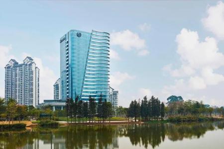 Sheraton Guangzhou Nansha - 48