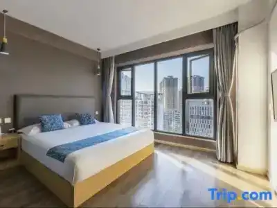 Kunming Changyue - 18