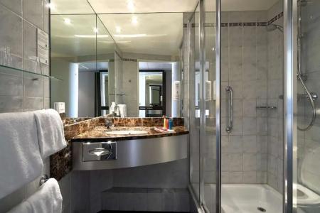 Best Western Plus Paris Roissy - 40
