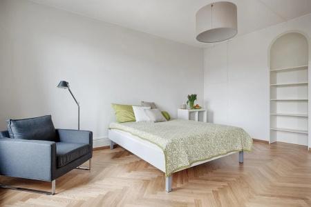 Am Pavillon, Bed&Kitchen - 2