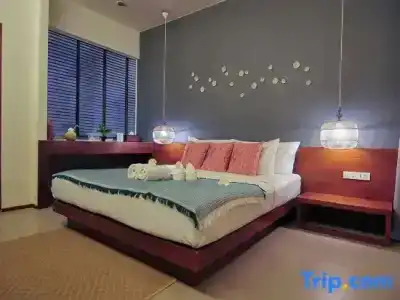 Bliss Resort Krabi - 54