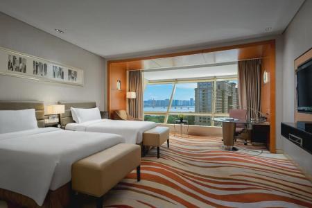 Intercontinental Hangzhou, An Ihg - 40
