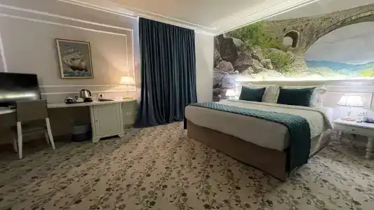 Luxury Adriatik & Spa - 194