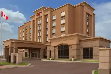 Hampton Inn by Hilton - Toronto - 0